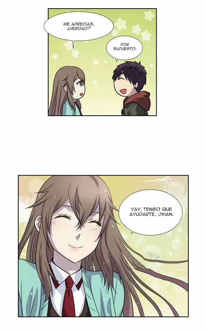 Read The Gamer Es Manga Online