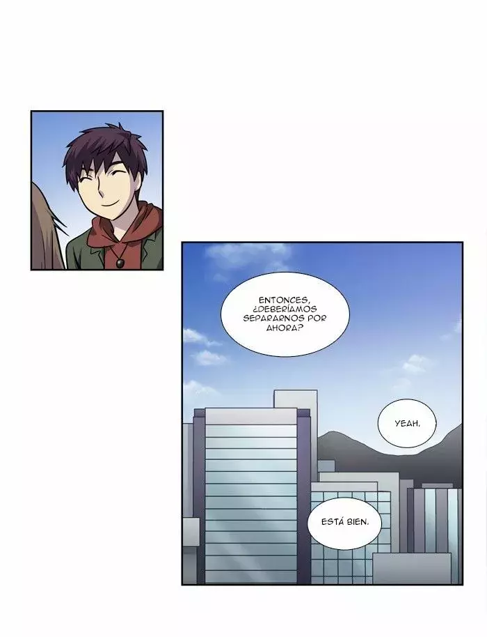 Read The Gamer Es Manga Online