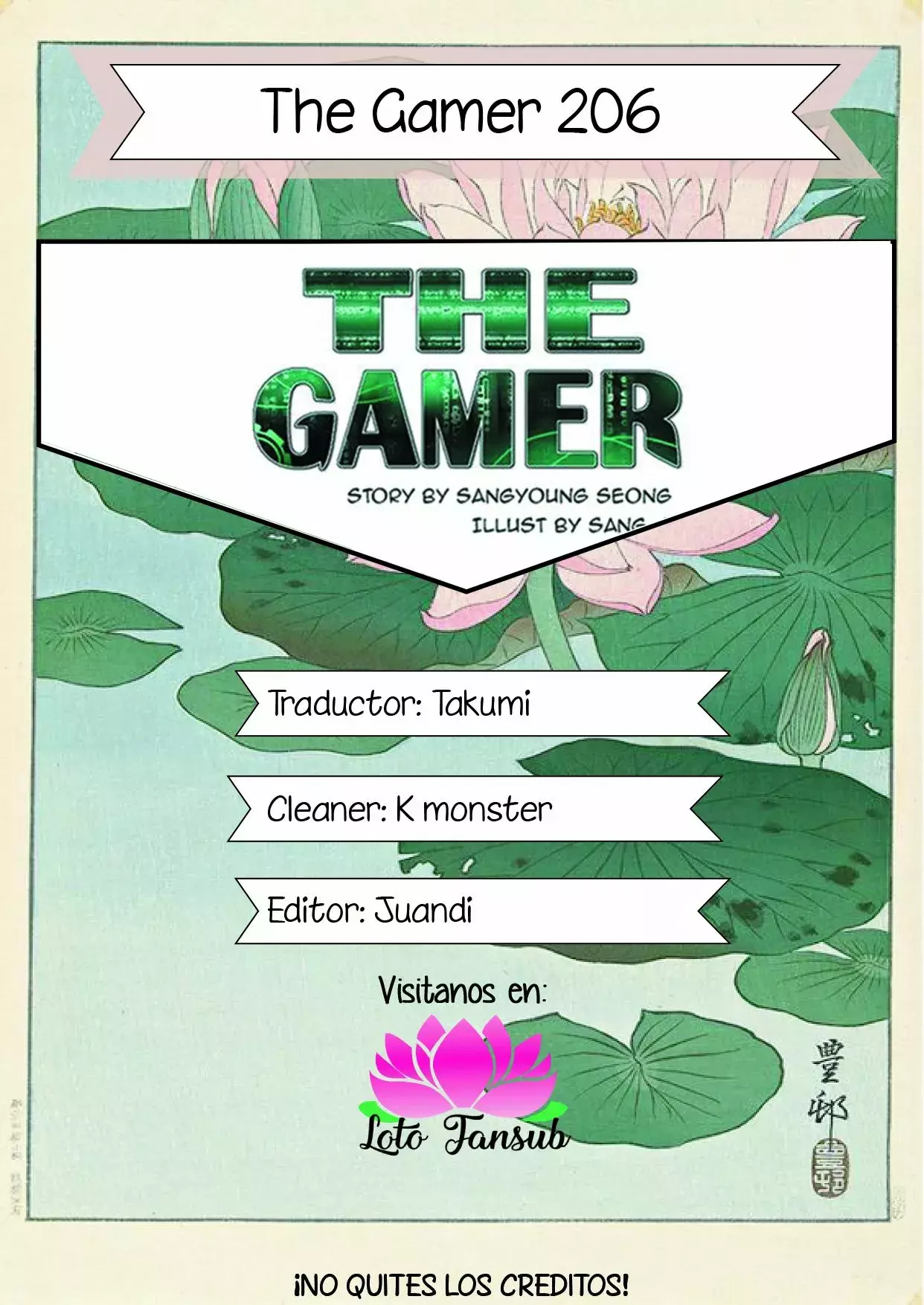 Read The Gamer Es Manga Online
