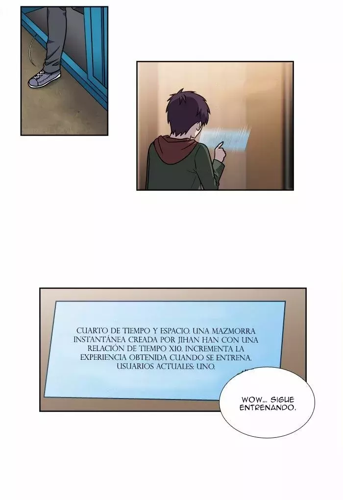 Read The Gamer Es Manga Online
