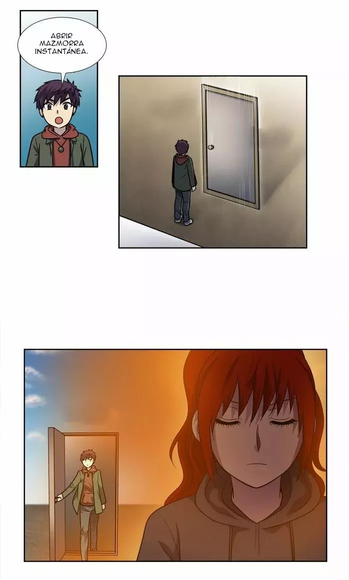 Read The Gamer Es Manga Online