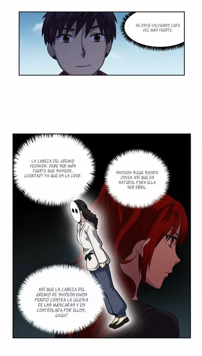 Read The Gamer Es Manga Online