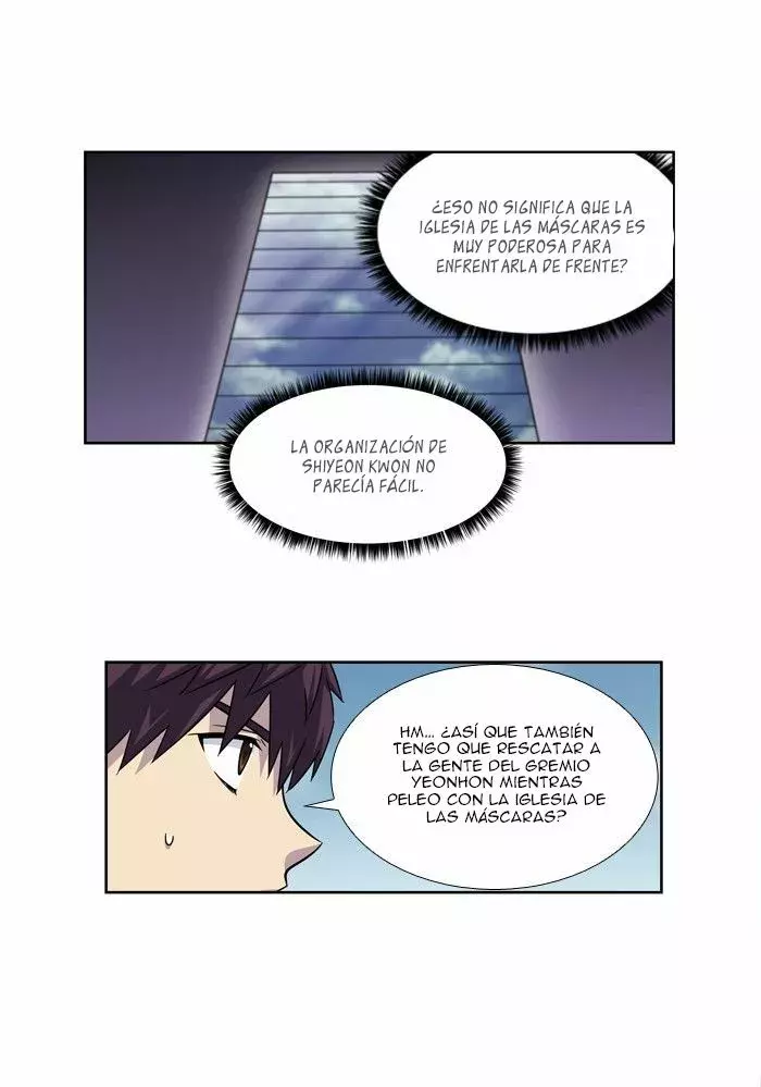 Read The Gamer Es Manga Online
