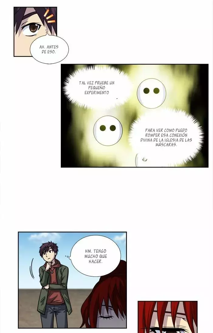 Read The Gamer Es Manga Online
