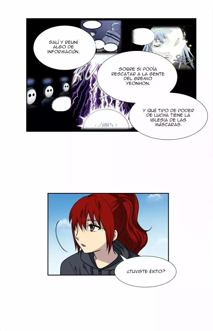 Read The Gamer Es Manga Online