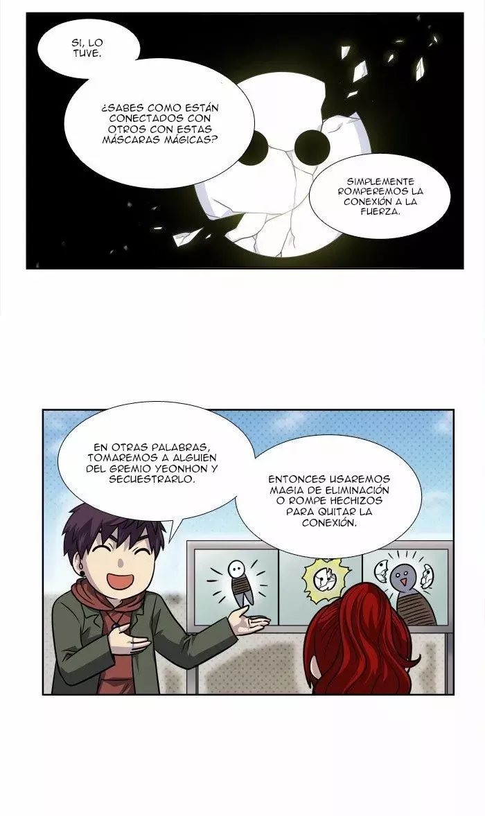 Read The Gamer Es Manga Online