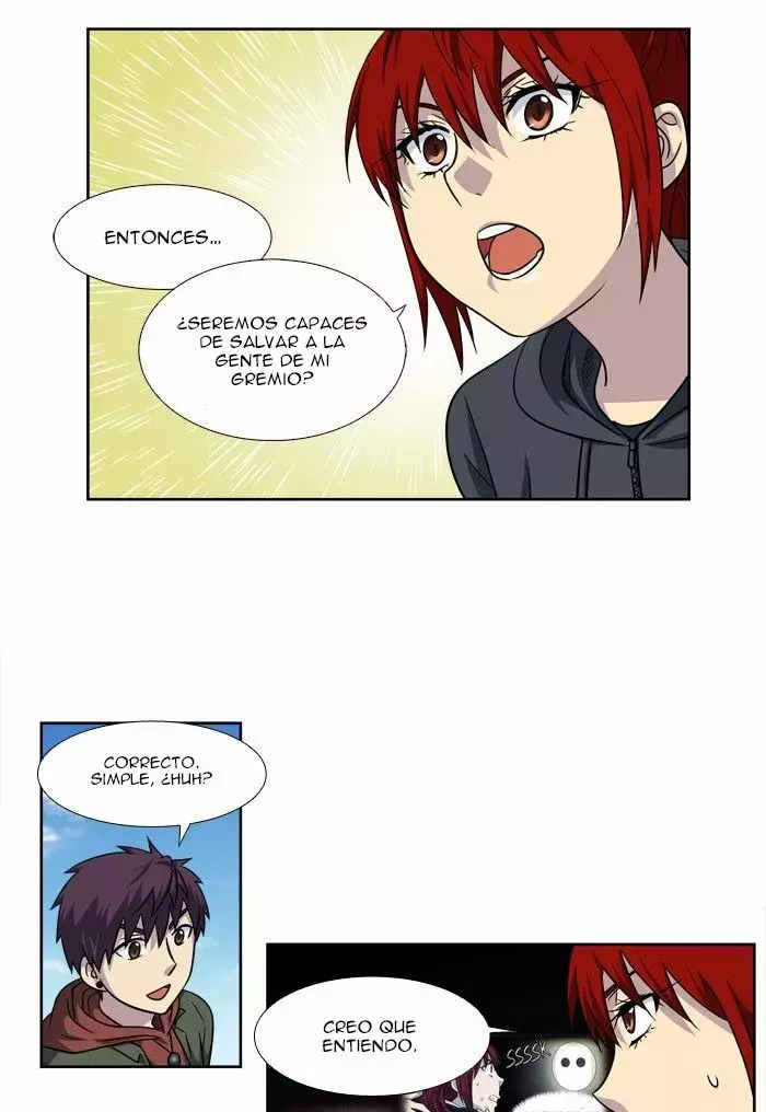 Read The Gamer Es Manga Online