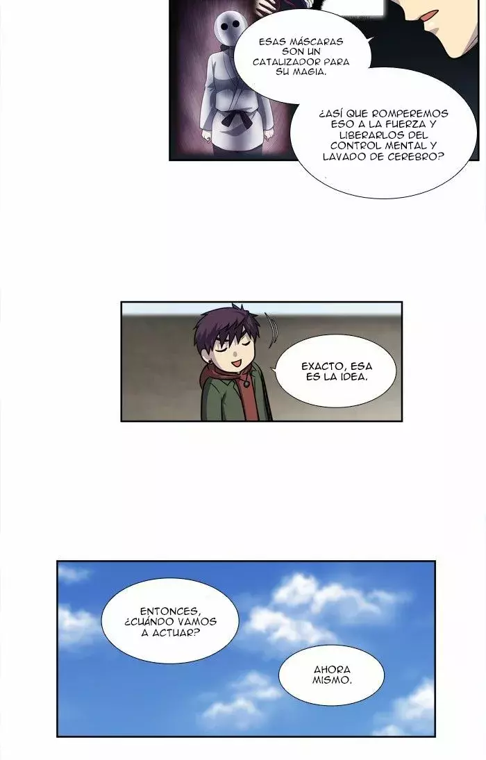 Read The Gamer Es Manga Online