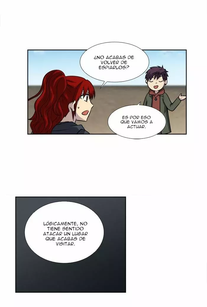 Read The Gamer Es Manga Online
