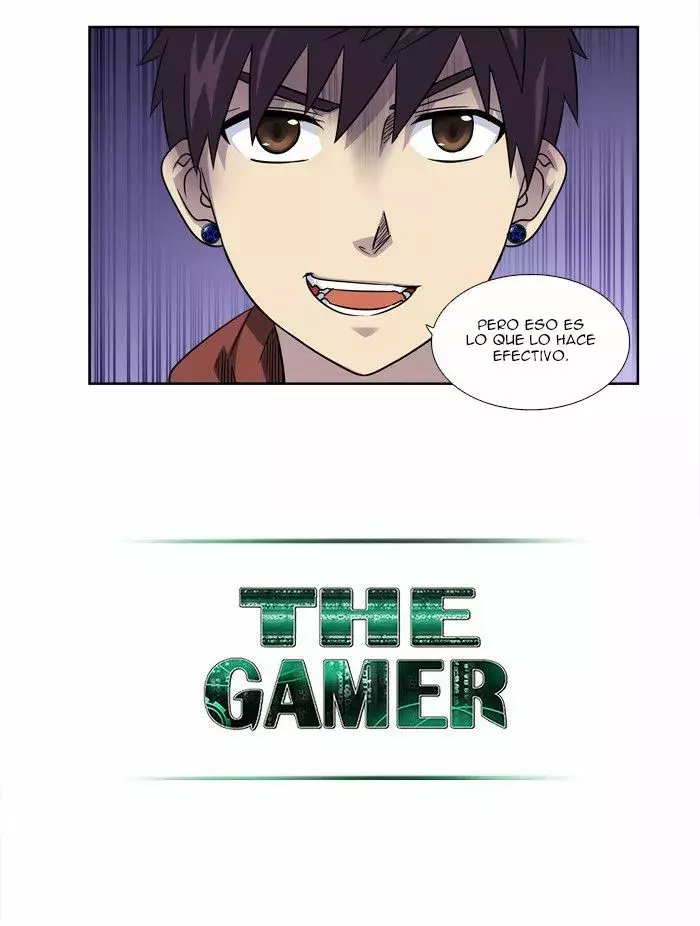 Read The Gamer Es Manga Online