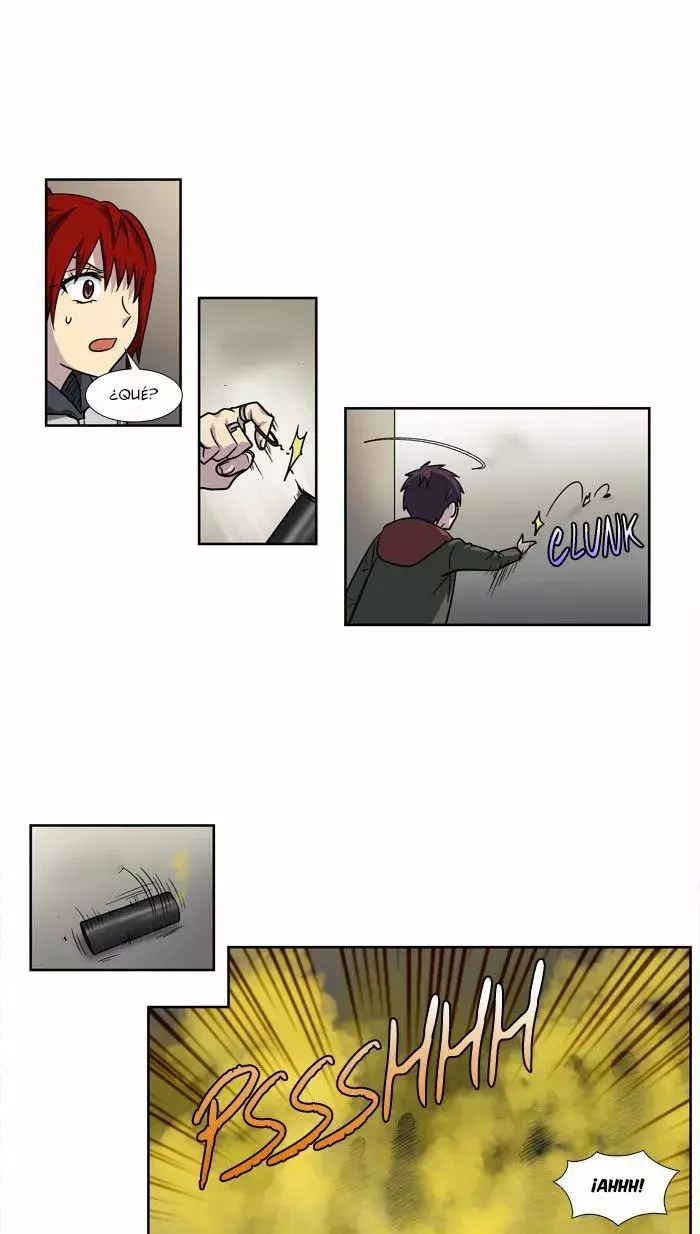 Read The Gamer Es Manga Online