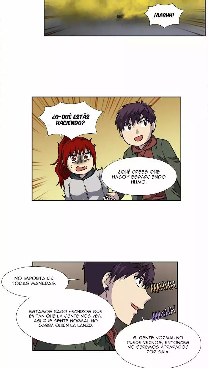Read The Gamer Es Manga Online