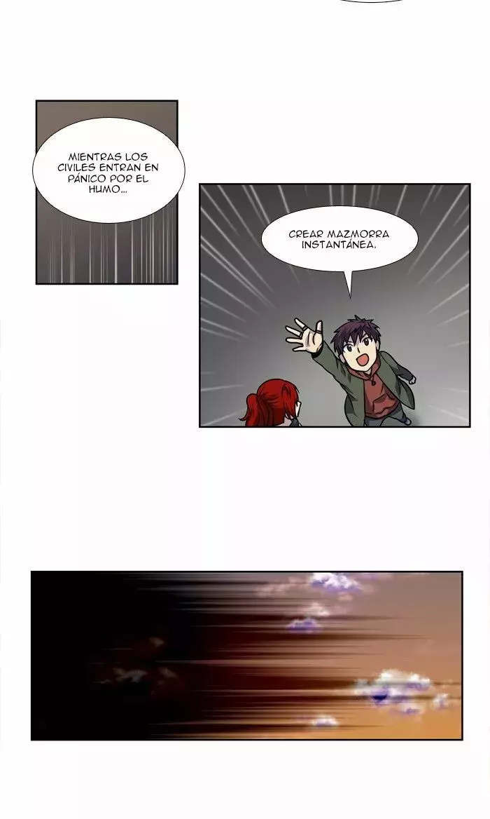 Read The Gamer Es Manga Online