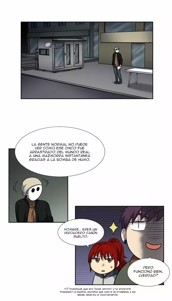 Read The Gamer Es Manga Online
