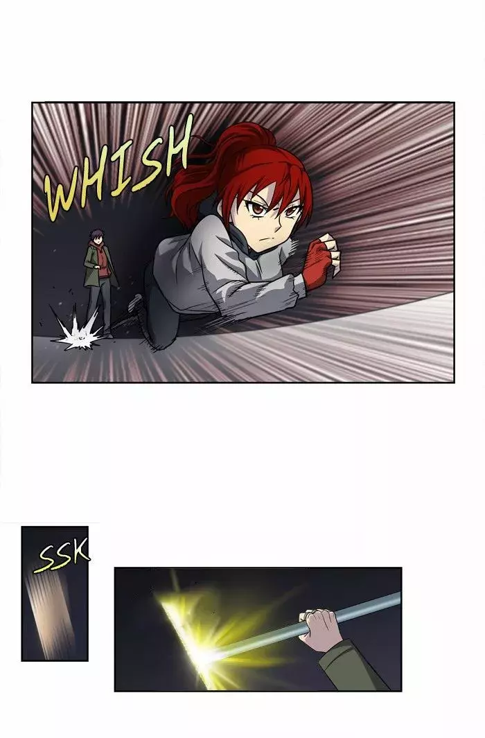 Read The Gamer Es Manga Online