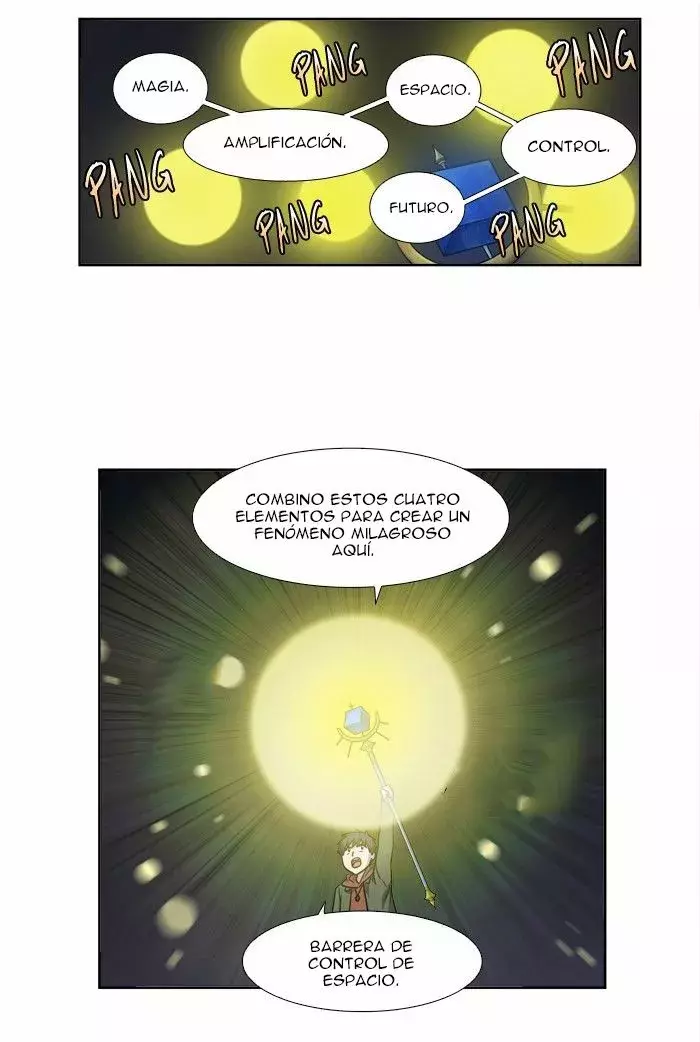 Read The Gamer Es Manga Online