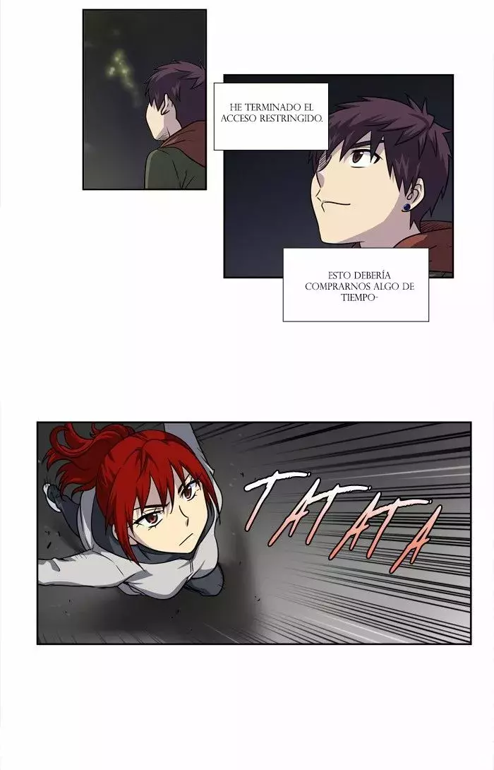 Read The Gamer Es Manga Online