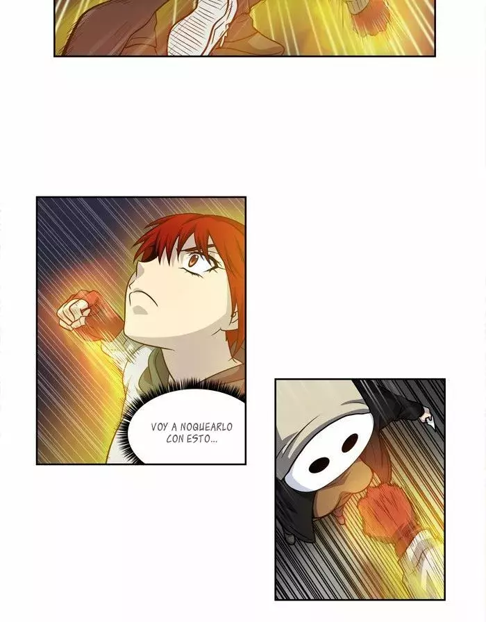 Read The Gamer Es Manga Online