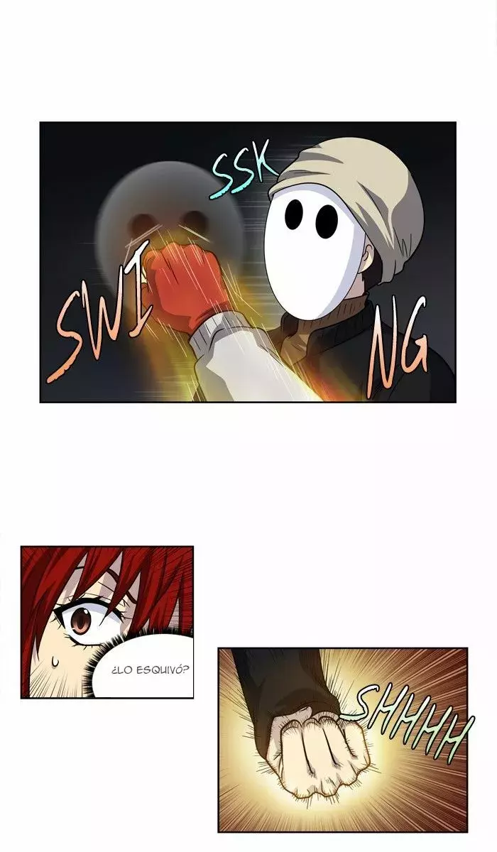 Read The Gamer Es Manga Online