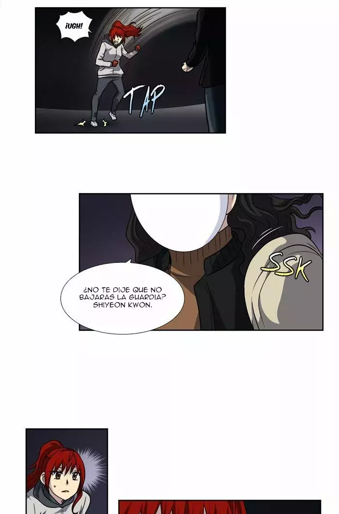 Read The Gamer Es Manga Online
