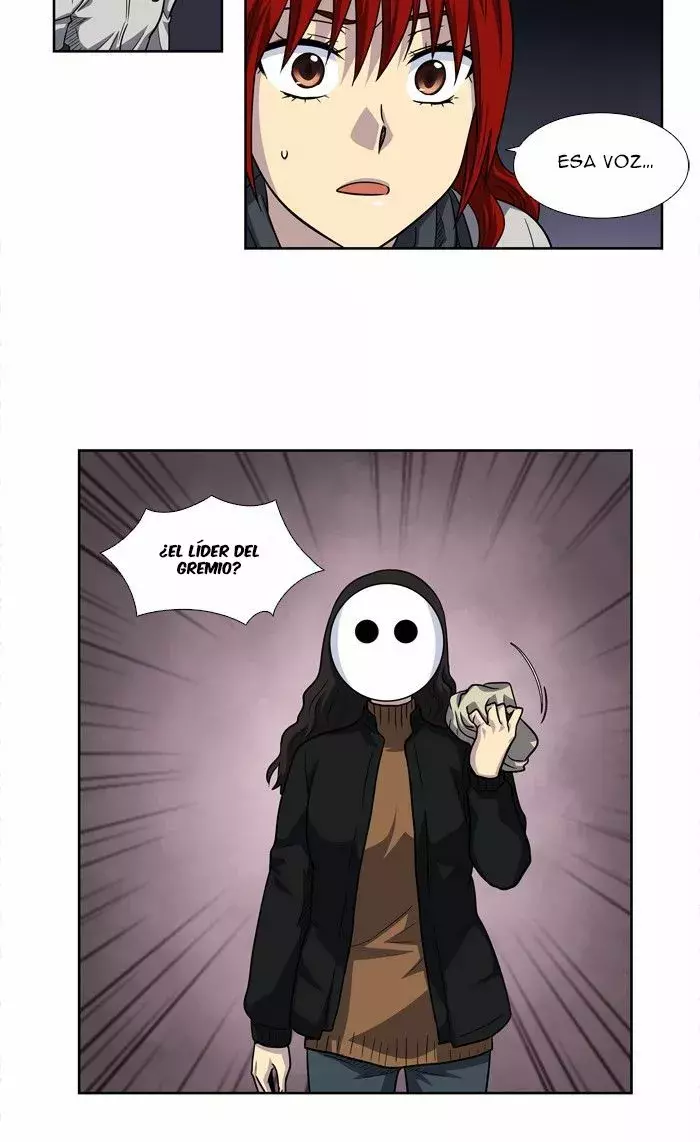 Read The Gamer Es Manga Online
