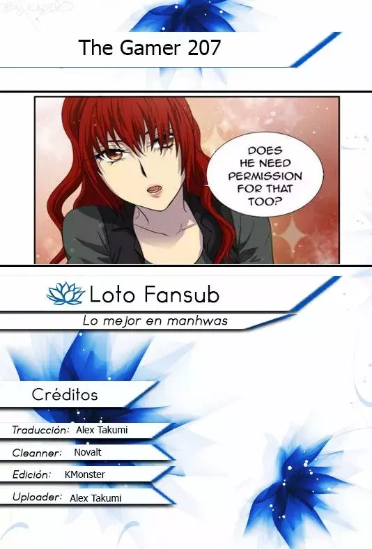 Read The Gamer Es Manga Online