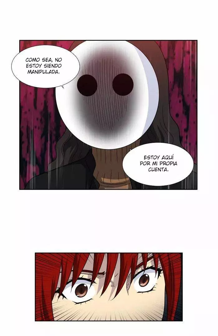 Read The Gamer Es Manga Online