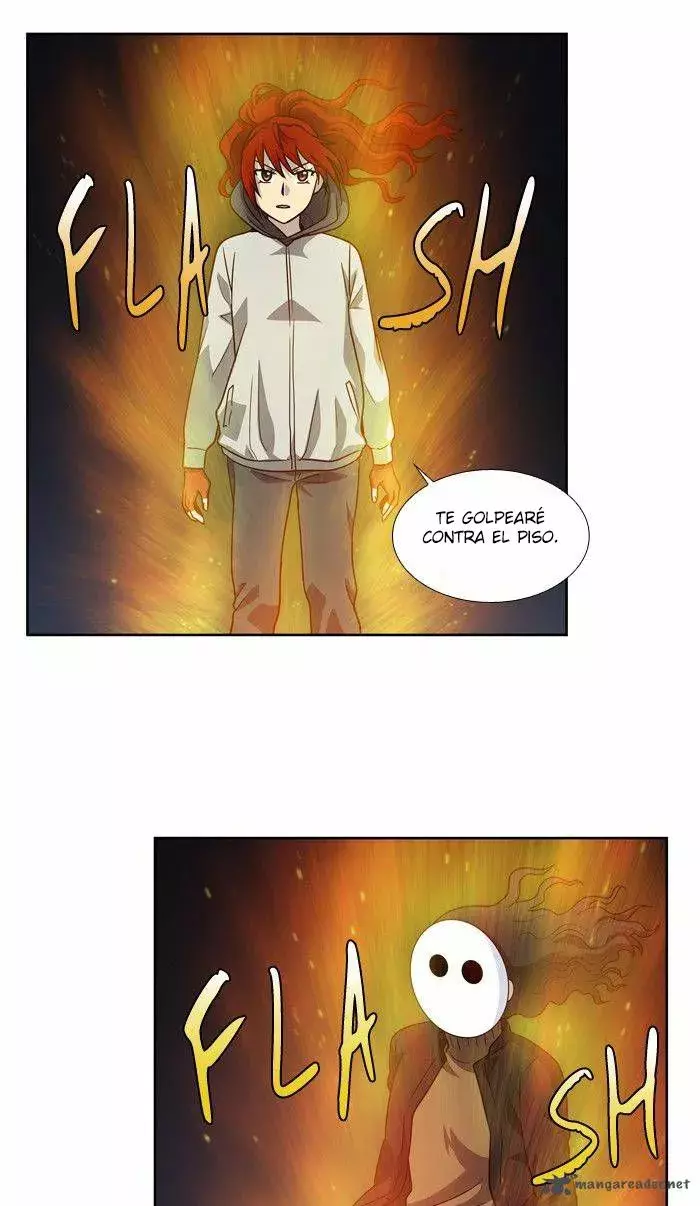 Read The Gamer Es Manga Online