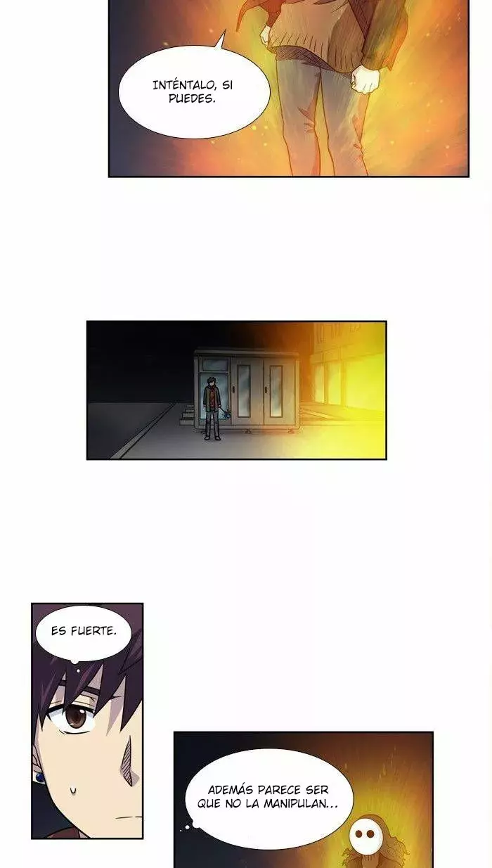 Read The Gamer Es Manga Online