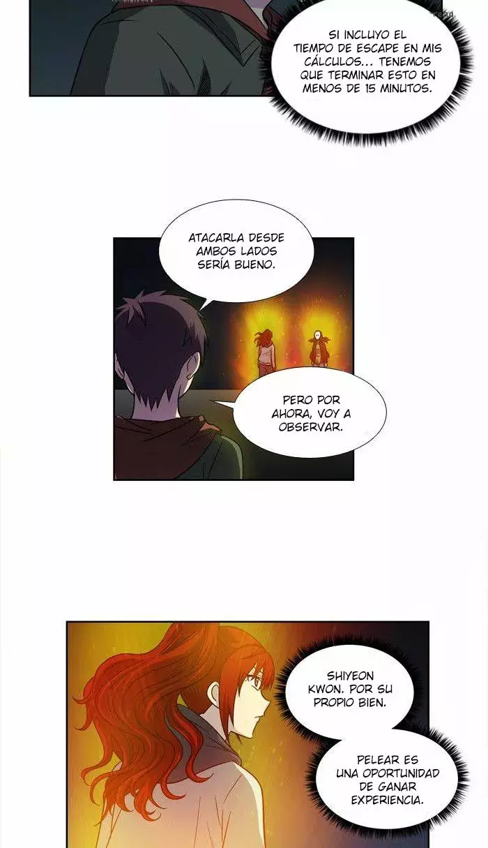 Read The Gamer Es Manga Online