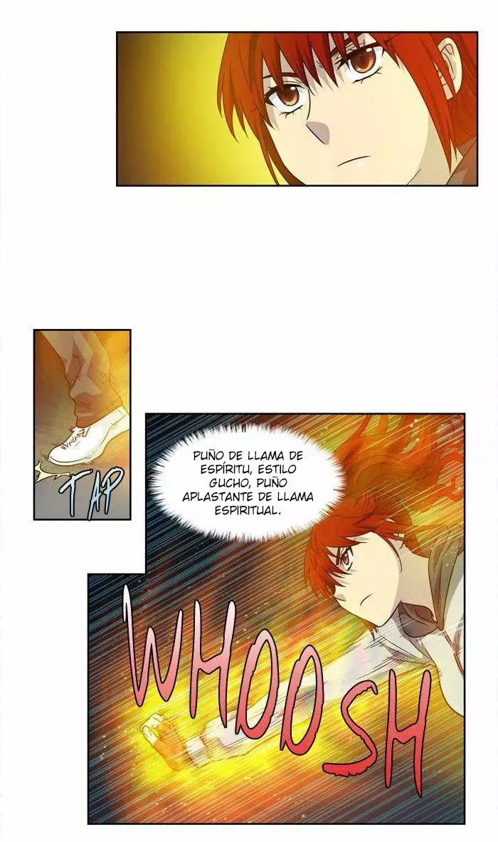 Read The Gamer Es Manga Online
