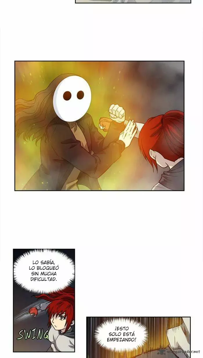Read The Gamer Es Manga Online