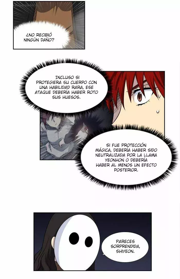 Read The Gamer Es Manga Online