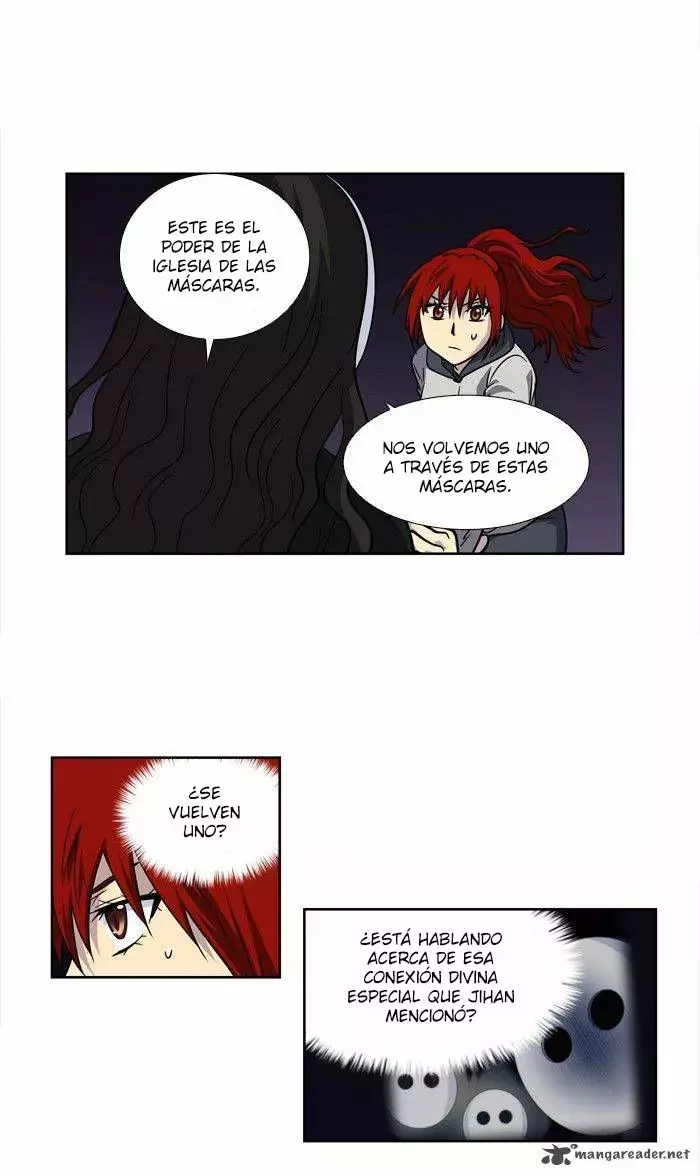 Read The Gamer Es Manga Online