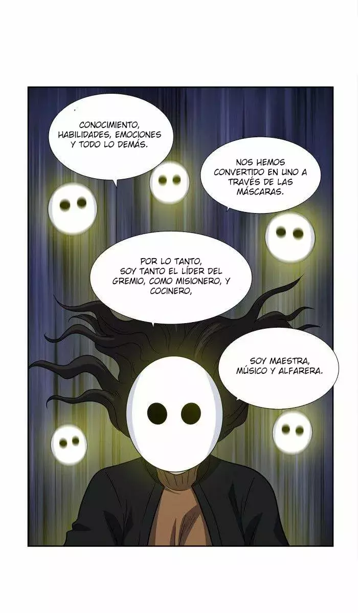 Read The Gamer Es Manga Online