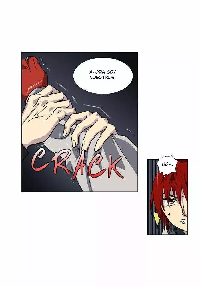Read The Gamer Es Manga Online
