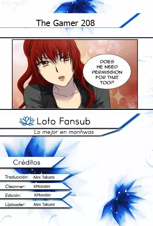 Read The Gamer Es Manga Online