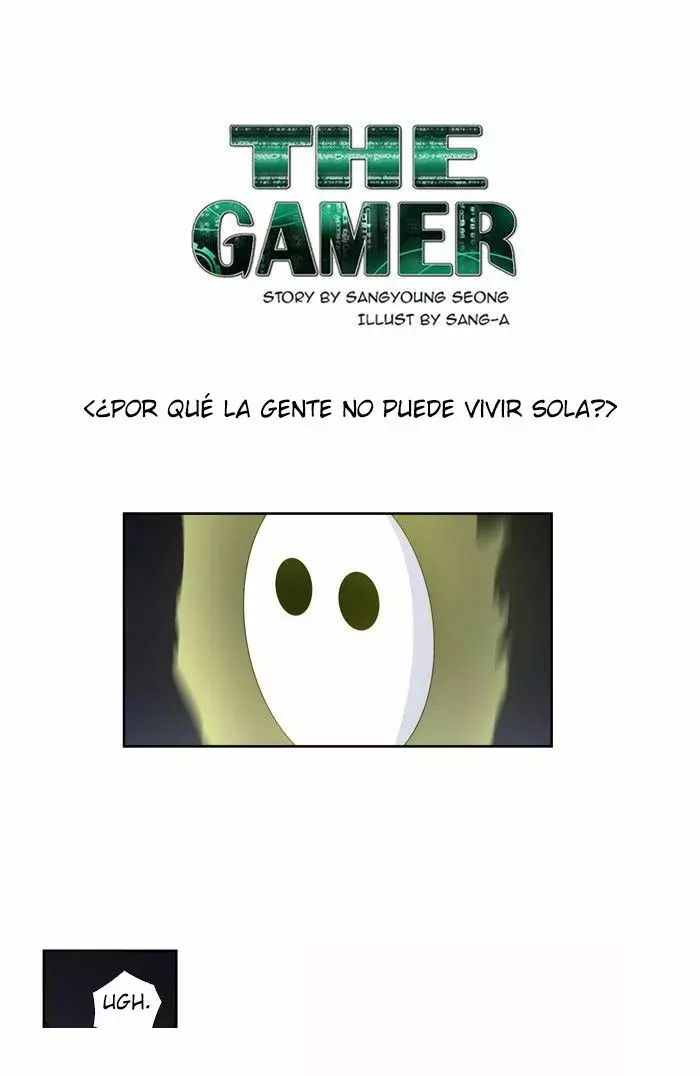 Read The Gamer Es Manga Online