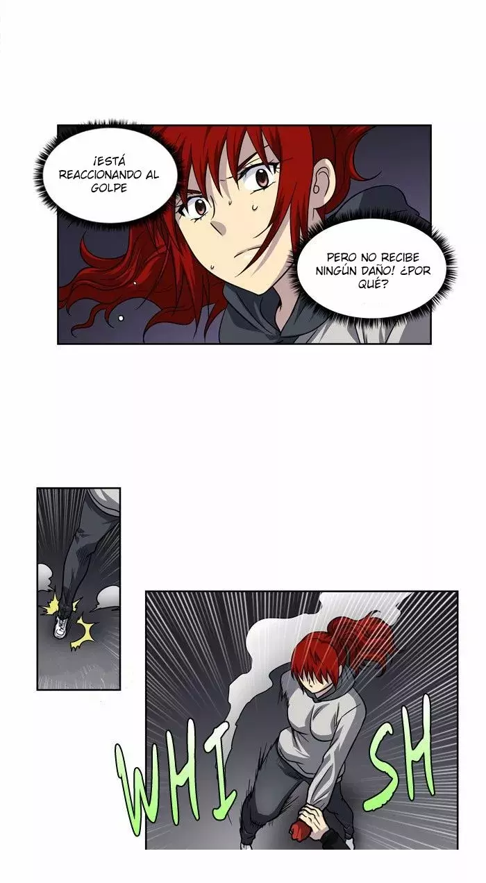 Read The Gamer Es Manga Online