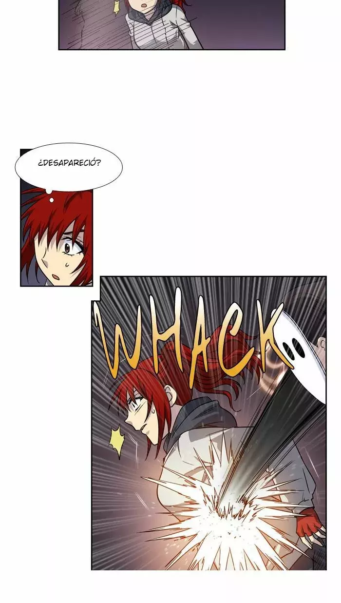 Read The Gamer Es Manga Online