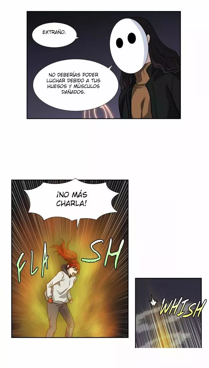 Read The Gamer Es Manga Online