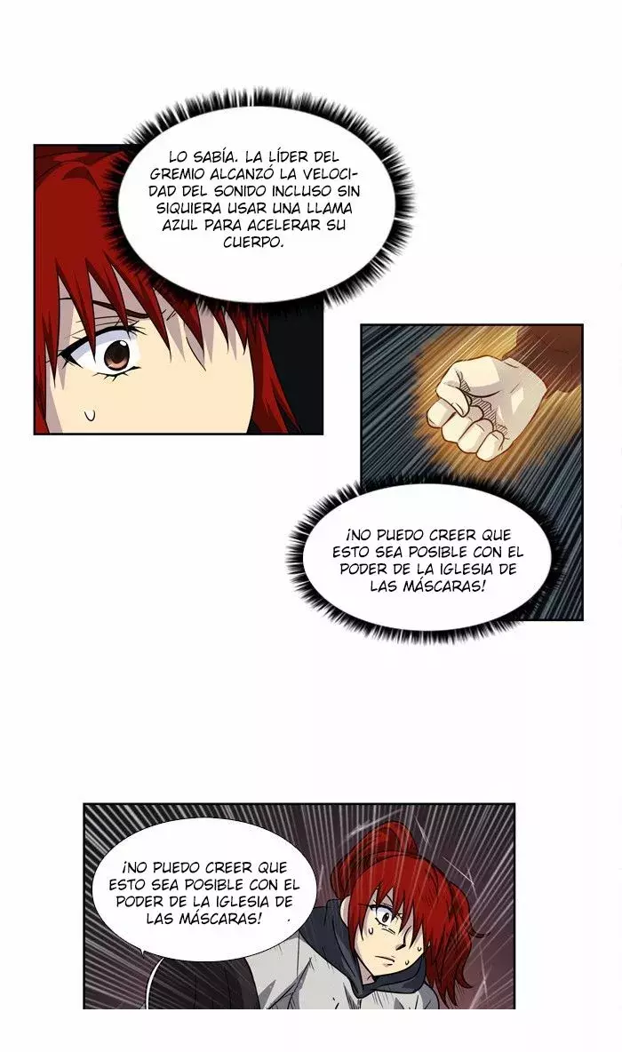 Read The Gamer Es Manga Online