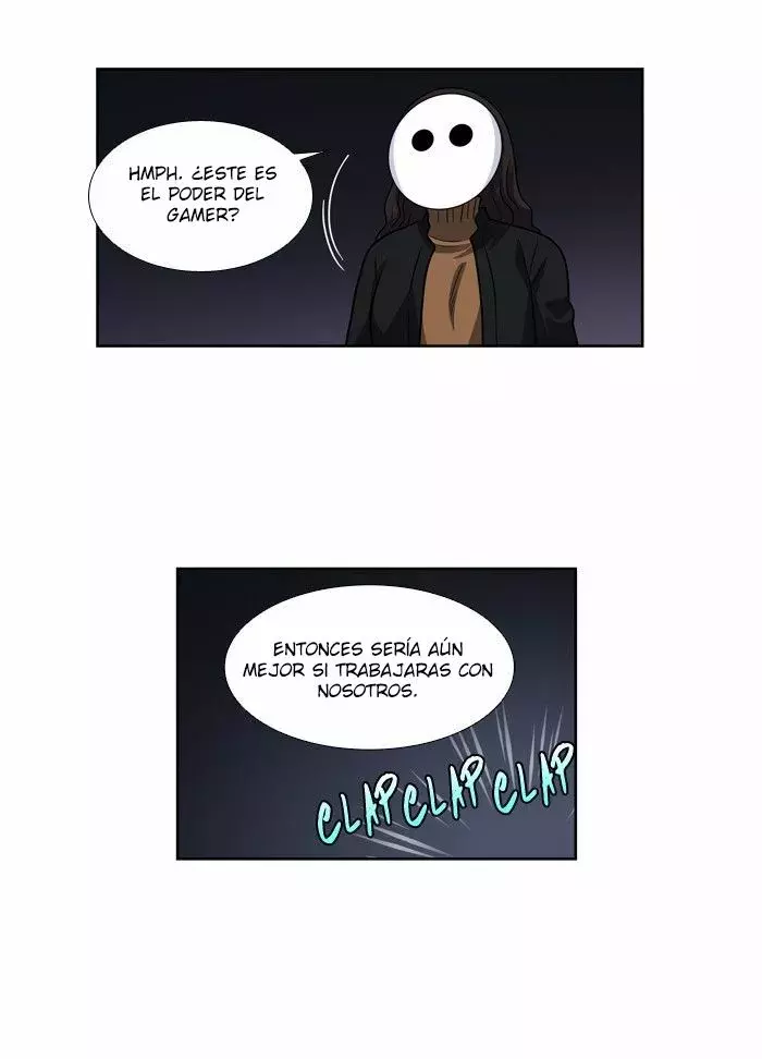 Read The Gamer Es Manga Online