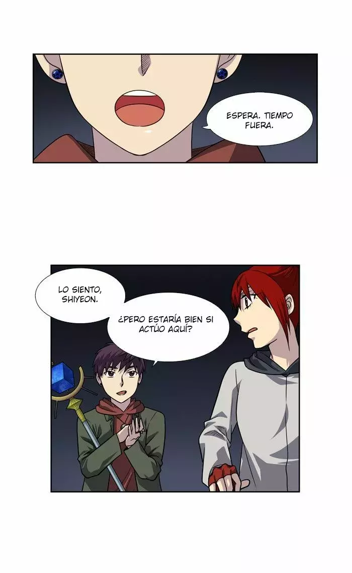 Read The Gamer Es Manga Online
