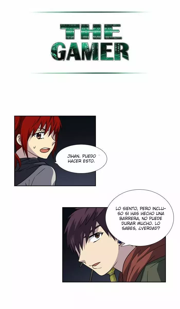 Read The Gamer Es Manga Online