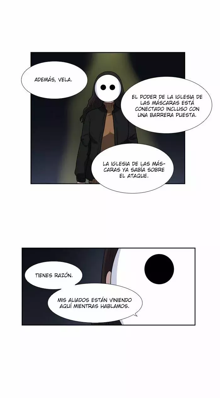 Read The Gamer Es Manga Online