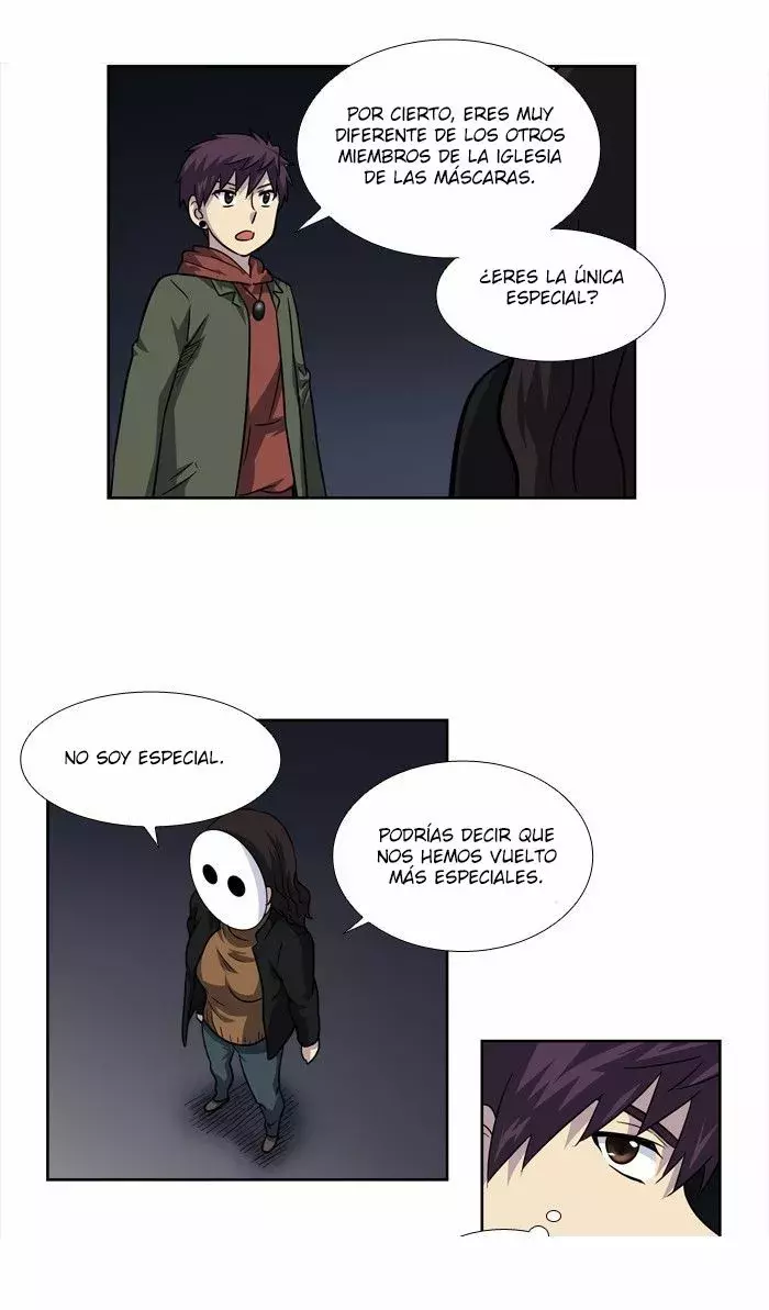 Read The Gamer Es Manga Online