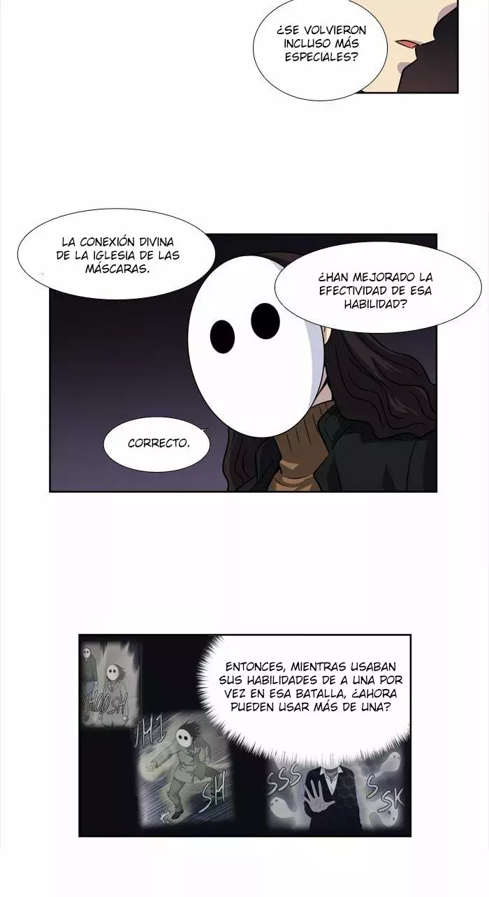 Read The Gamer Es Manga Online