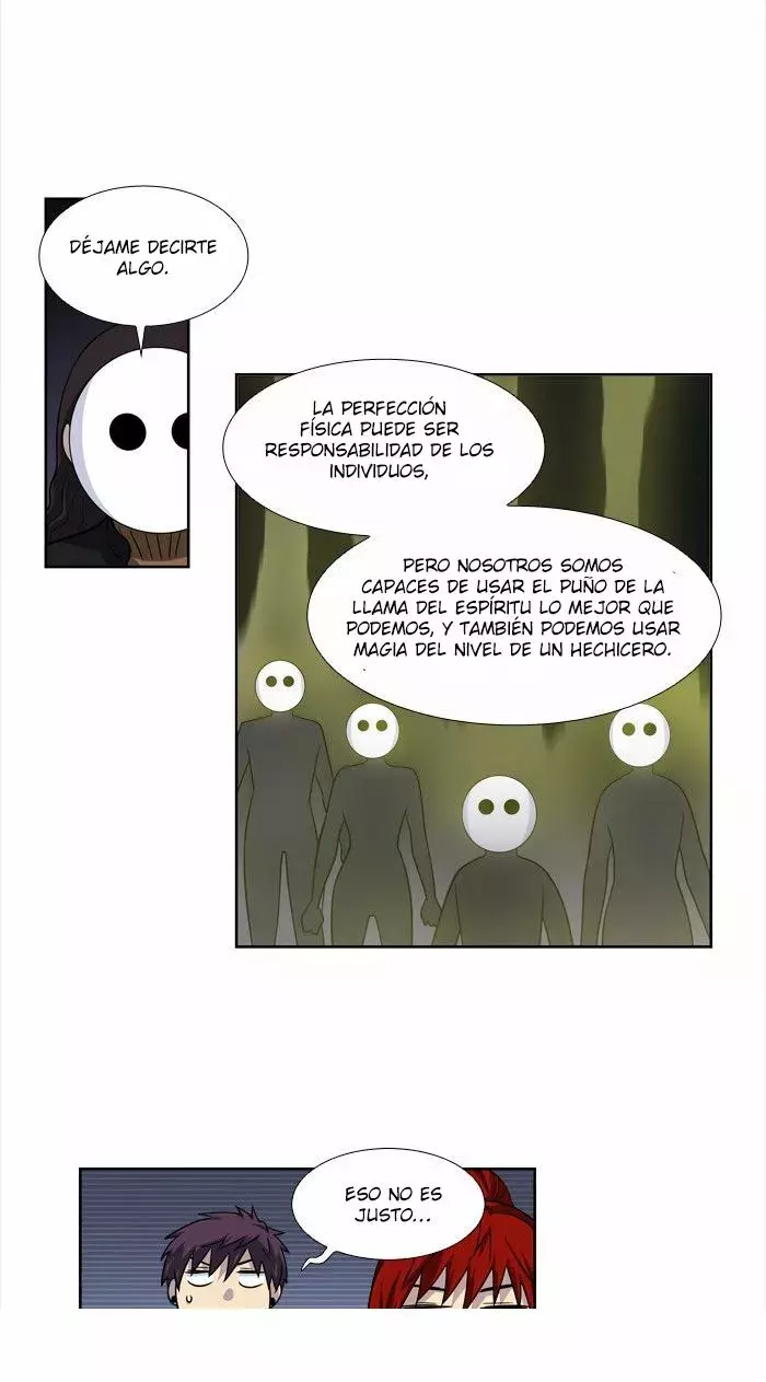 Read The Gamer Es Manga Online