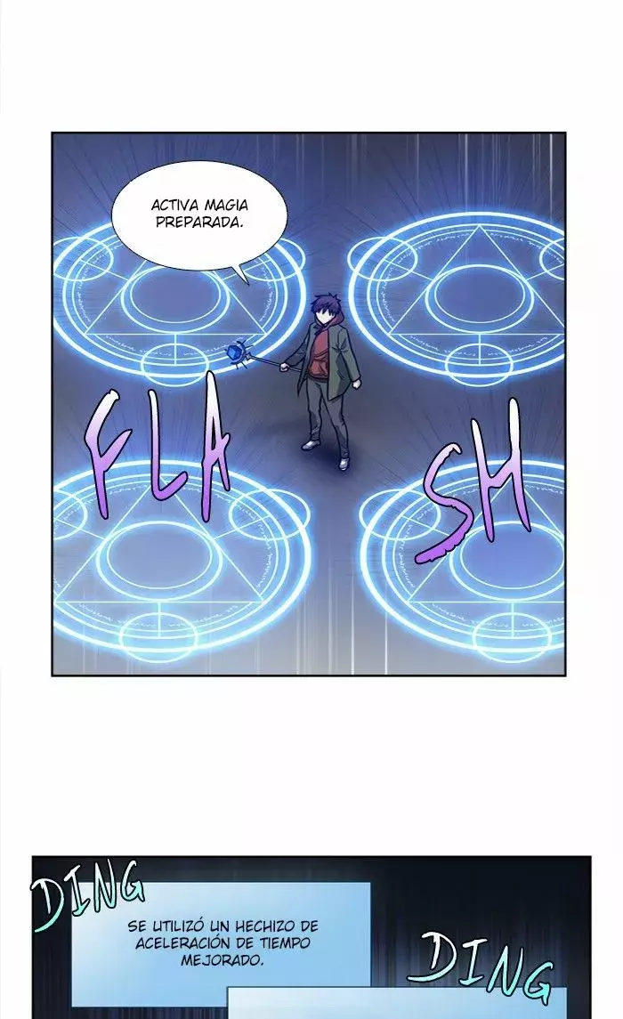Read The Gamer Es Manga Online